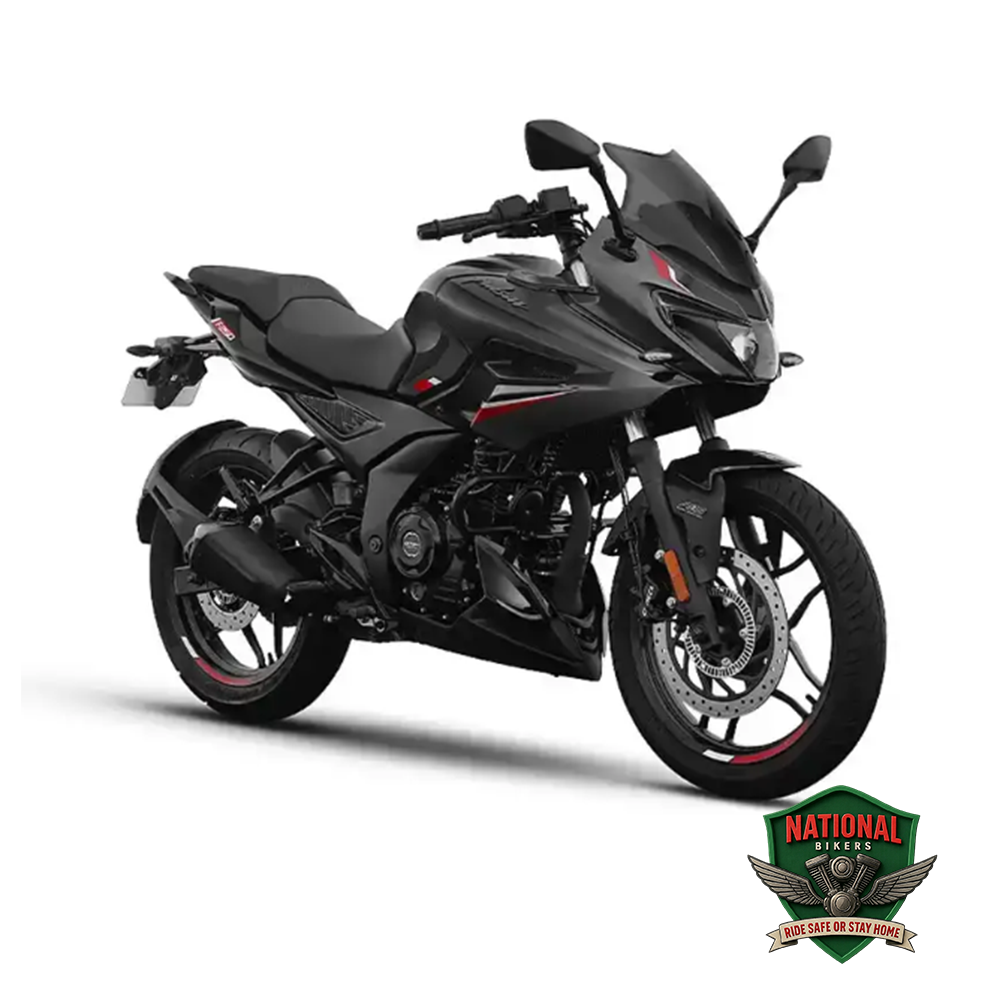 Bajaj Pulsar F250