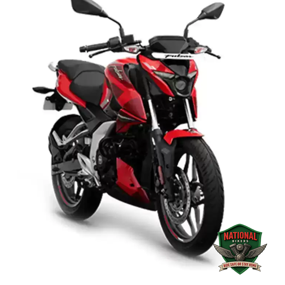 Bajaj Pulsar N160