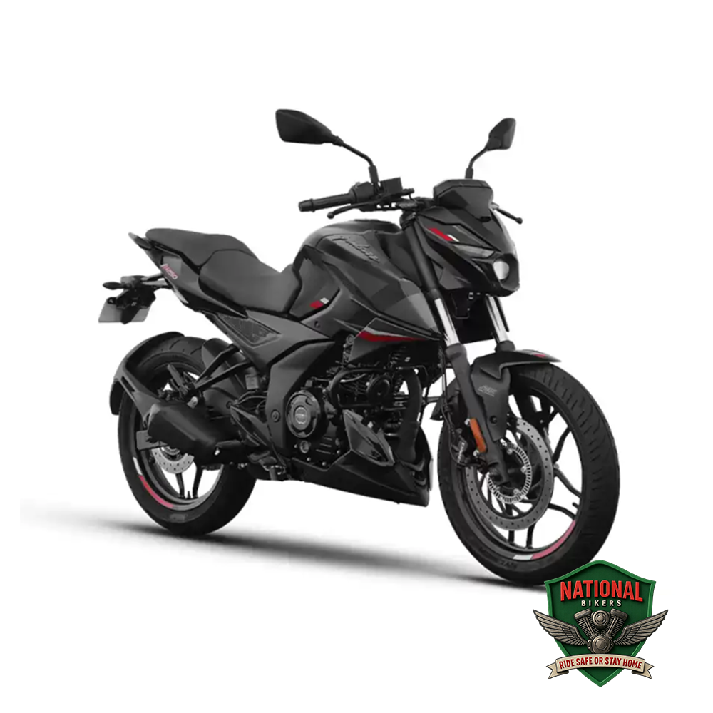 Bajaj Pulsar N250 FI ABS