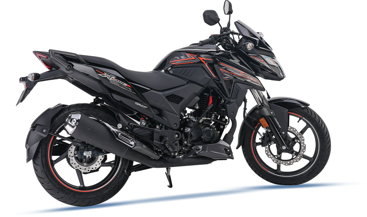Honda X-Blade 160 Price In BD 2026