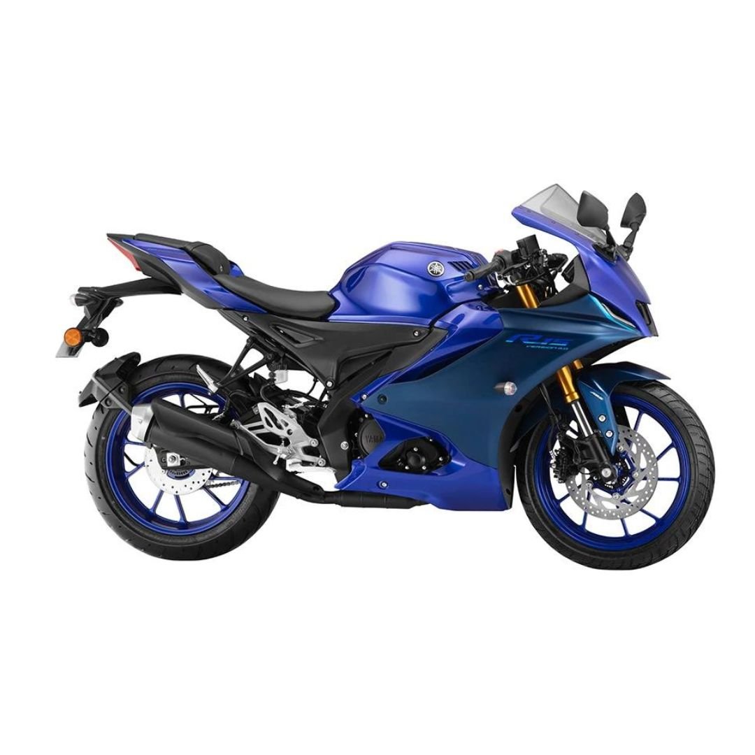Yamaha R15 V4 Price In BD (Apr 2026)