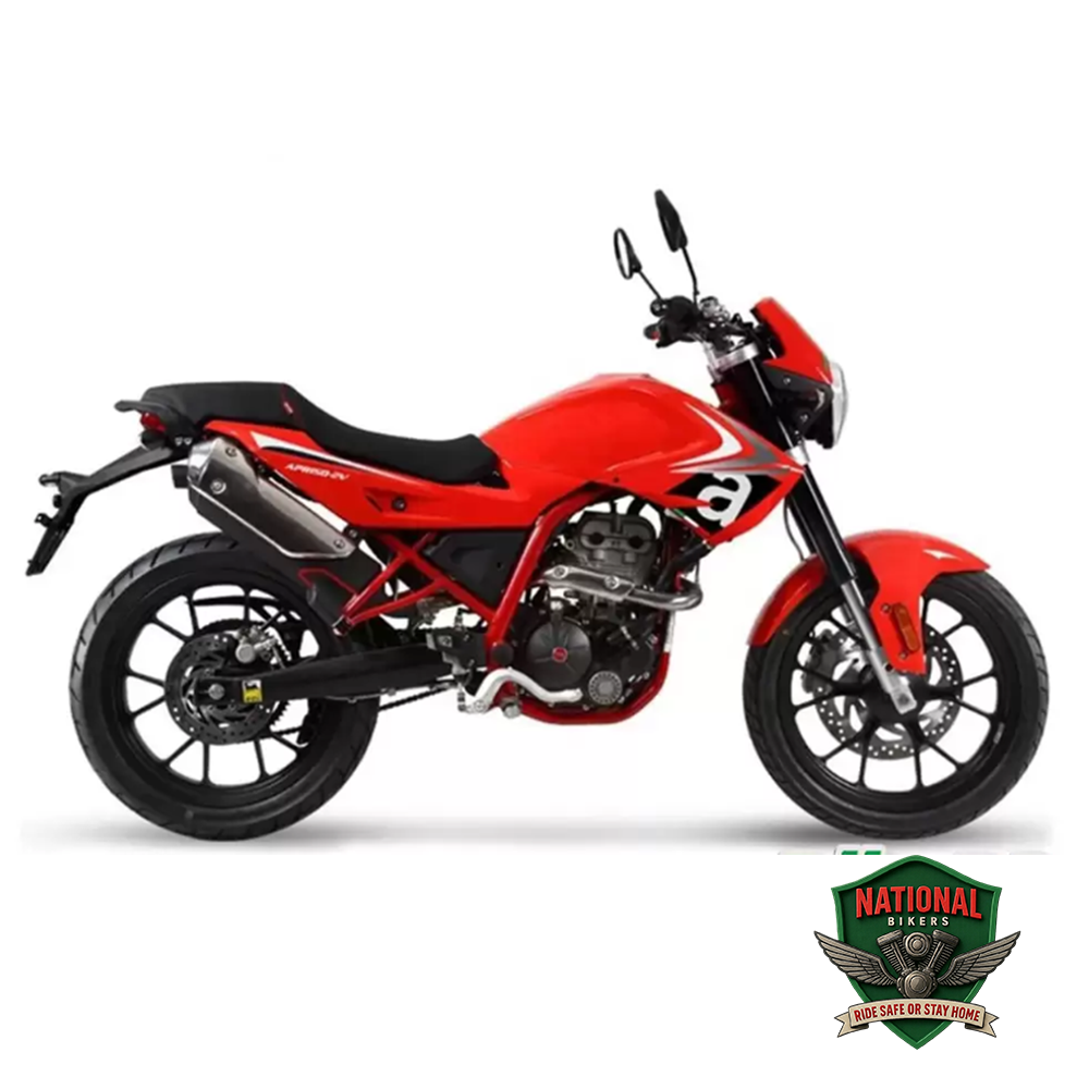Aprilia Cafe 150