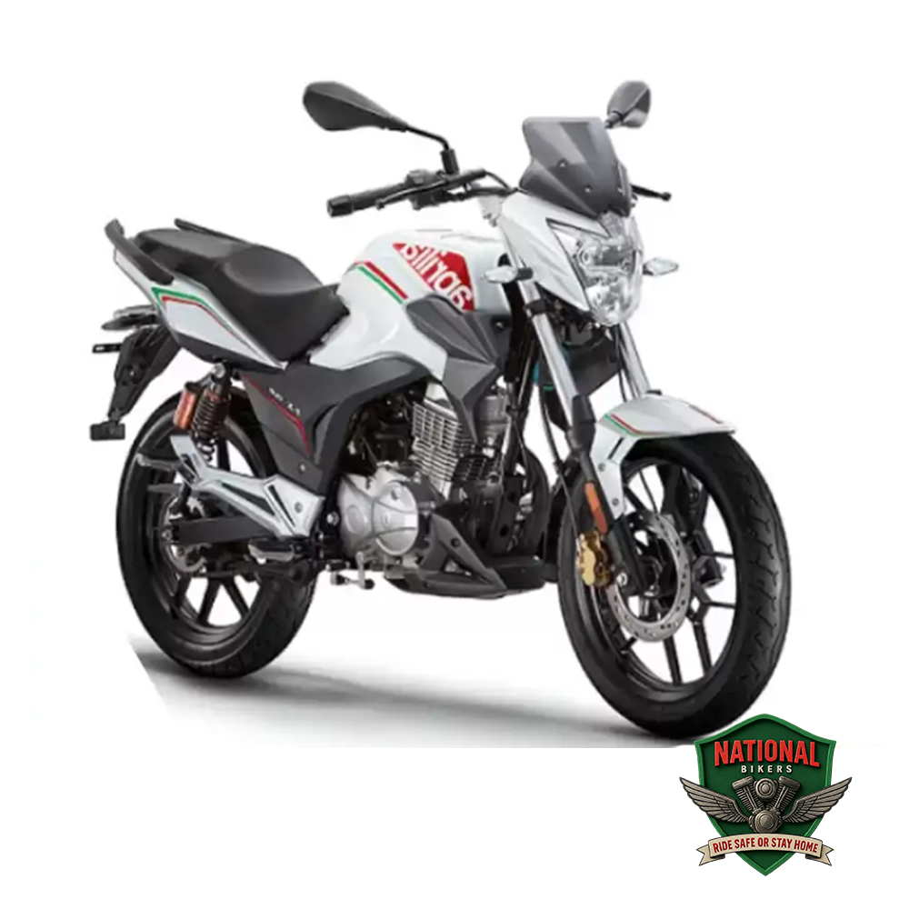 Aprilia FX 125