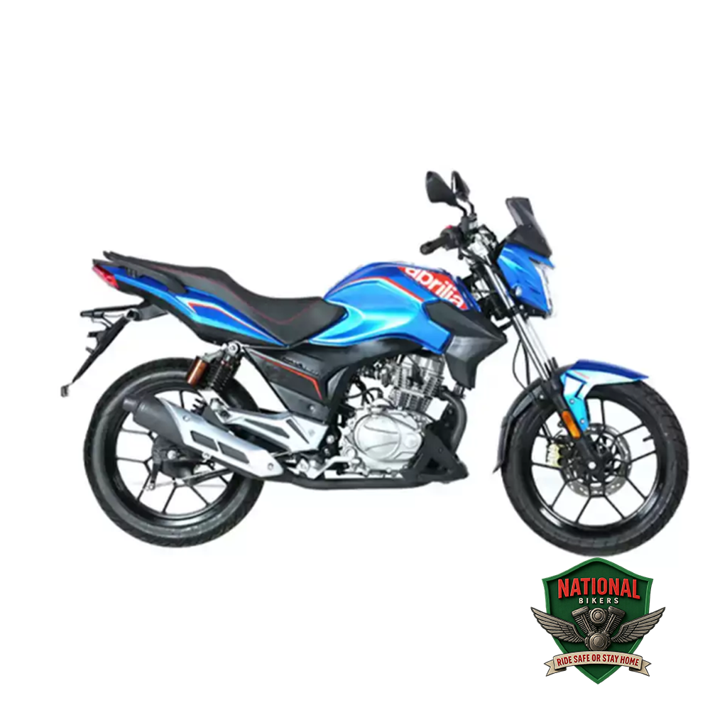 Aprilia FX 150