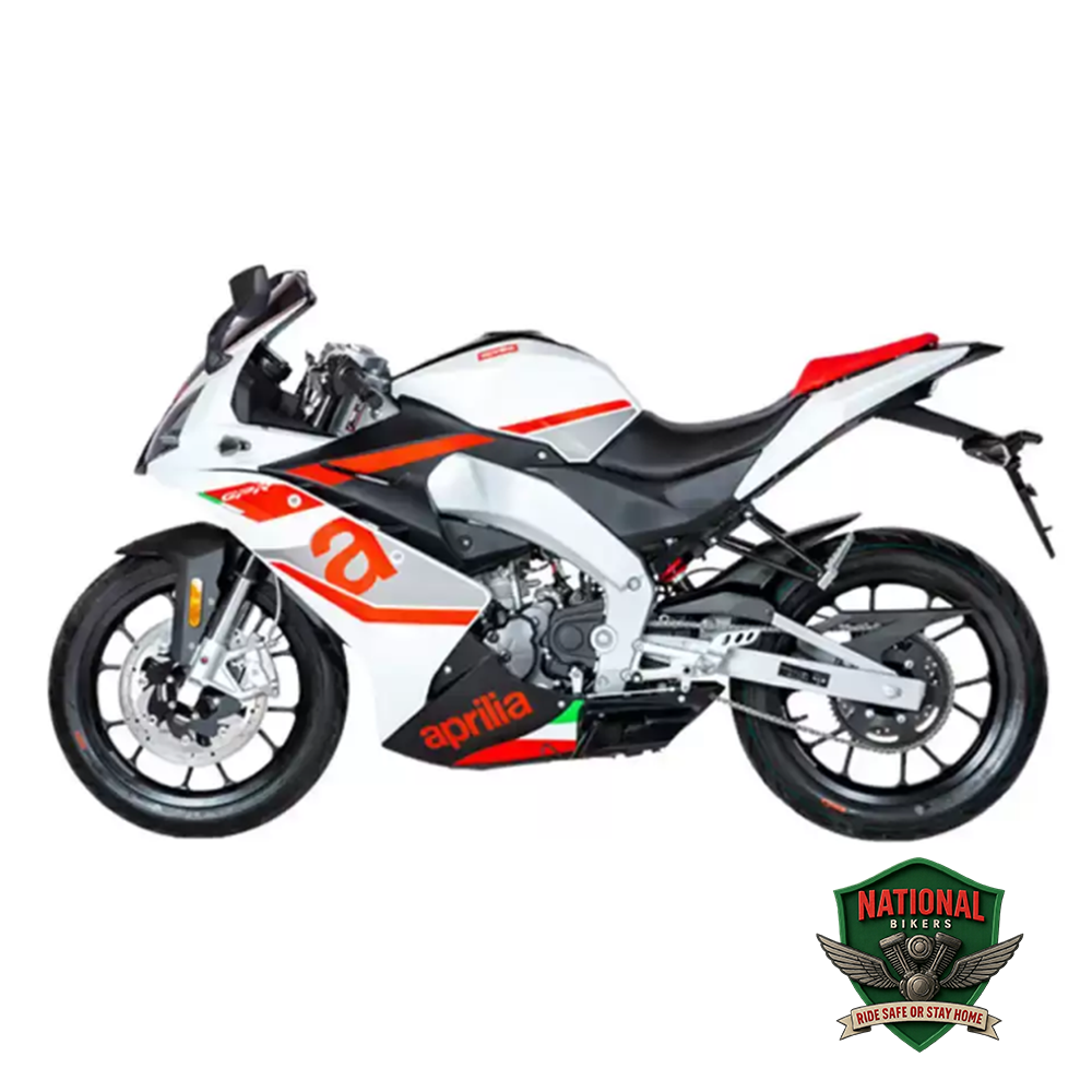 Aprilia GPR 150