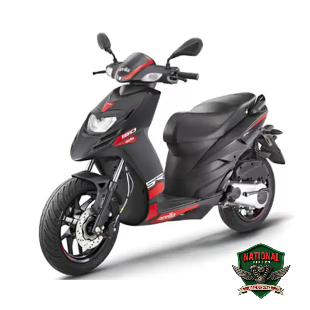 Aprilia SR 150 Race ABS