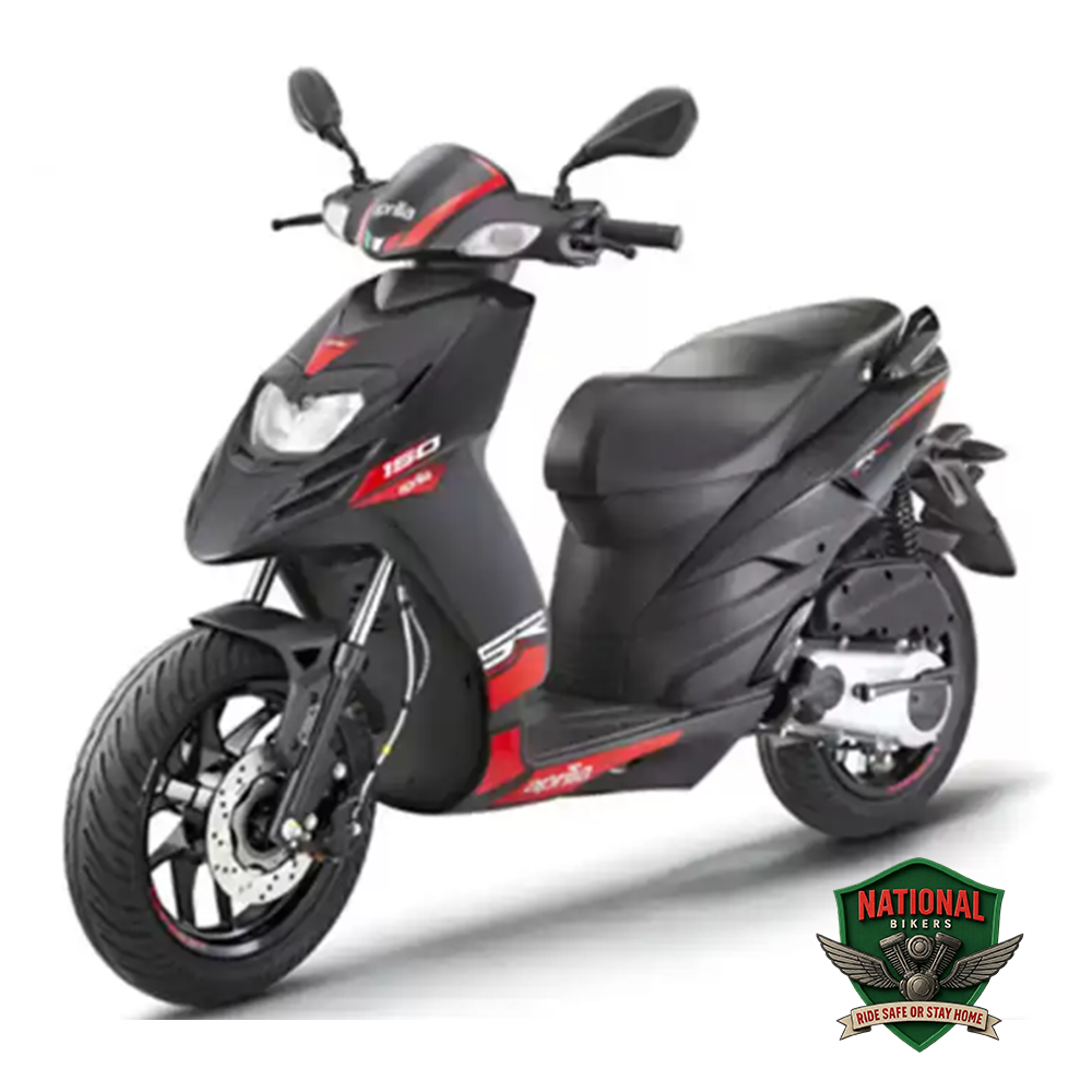 Aprilia SR 150 Race
