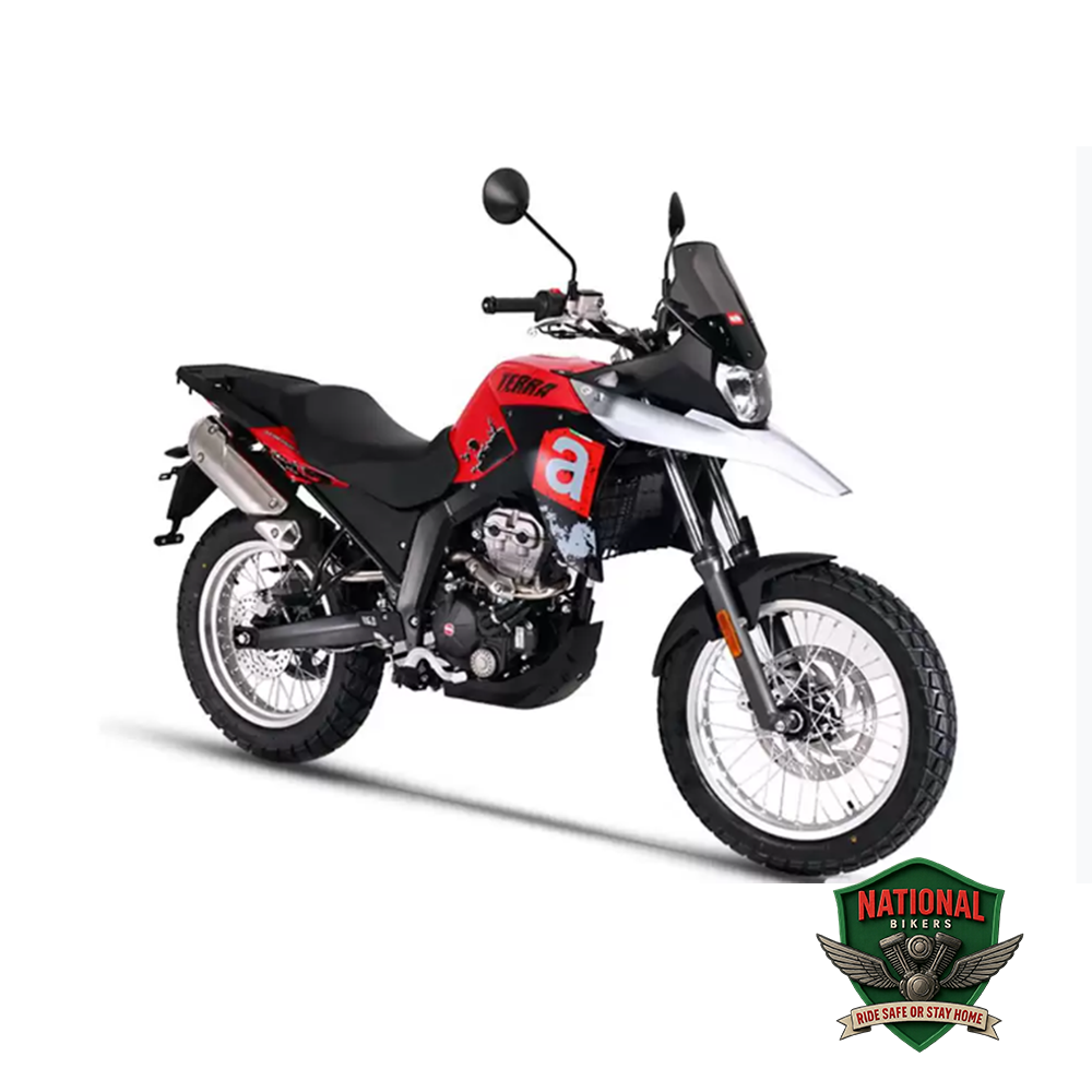 Aprilia Terra 150