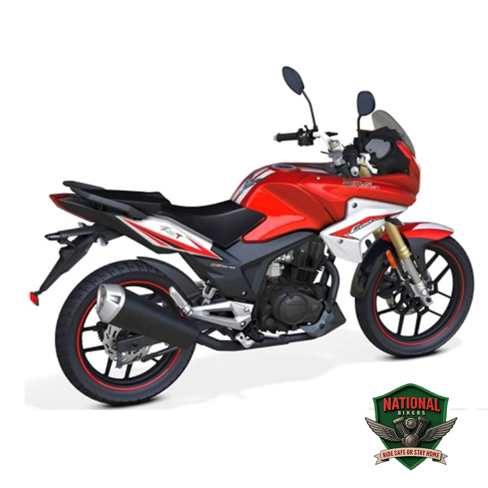 Atlas Zongshen Z One T