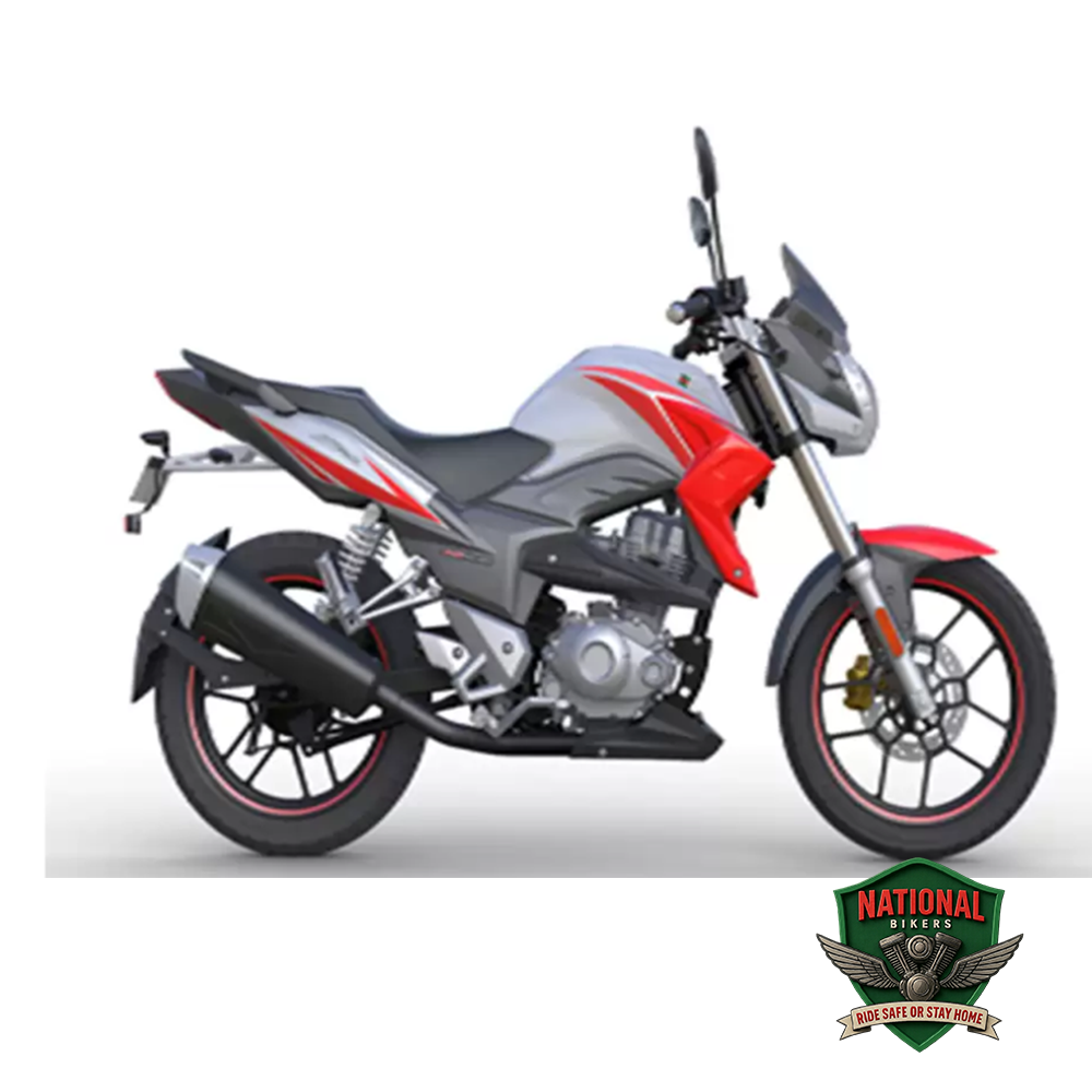 Atlas Zongshen Z One
