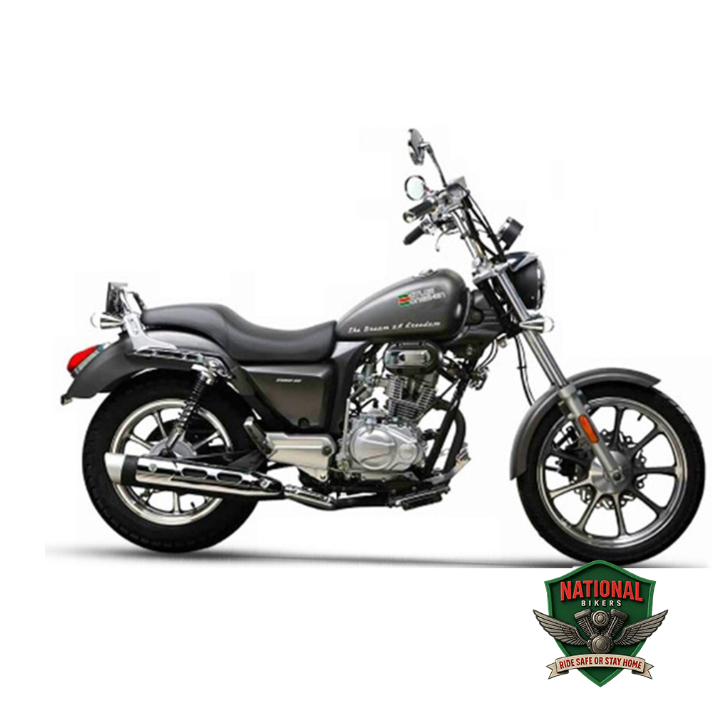 Atlas Zongshen ZS 150-58