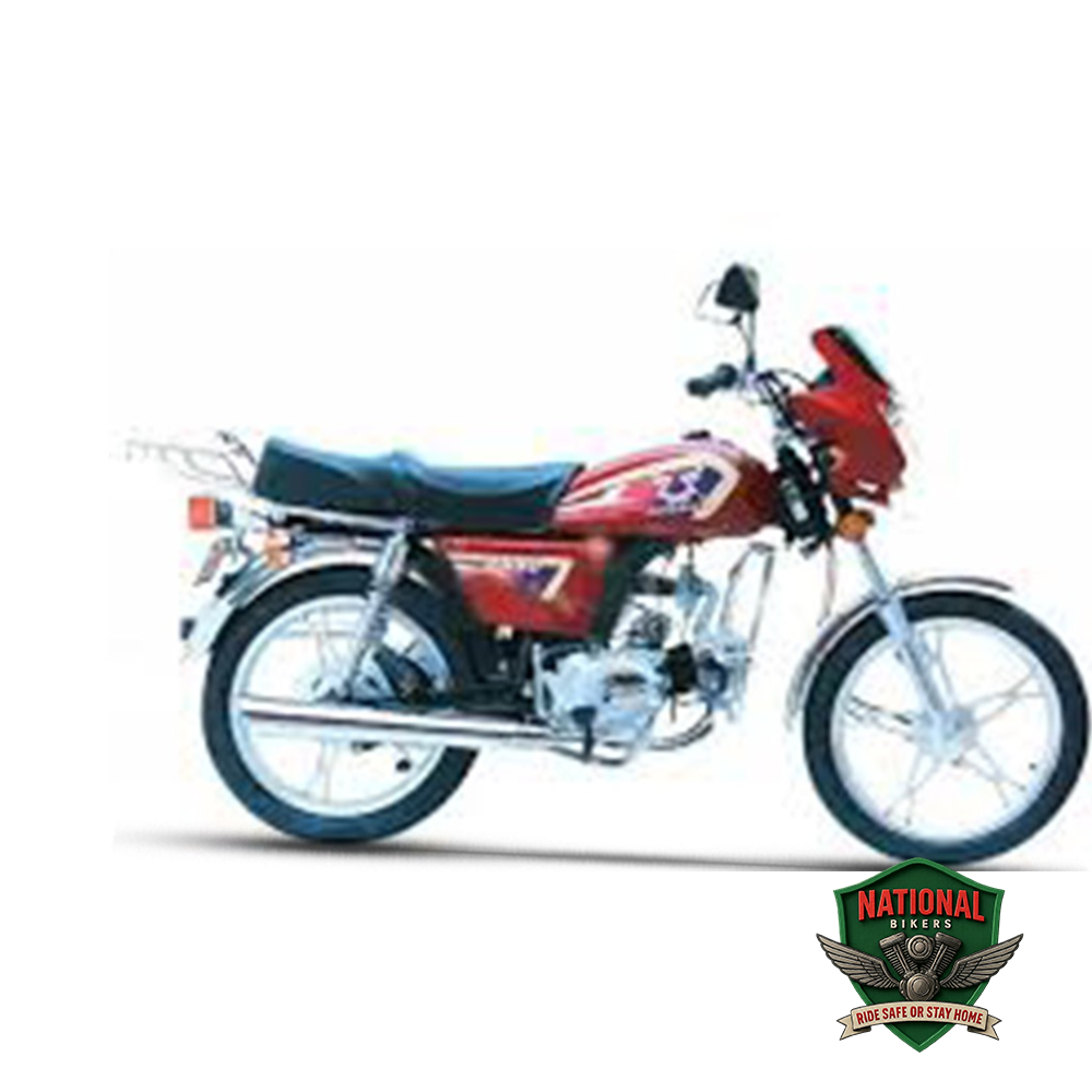 Atlas Zongshen ZS 80