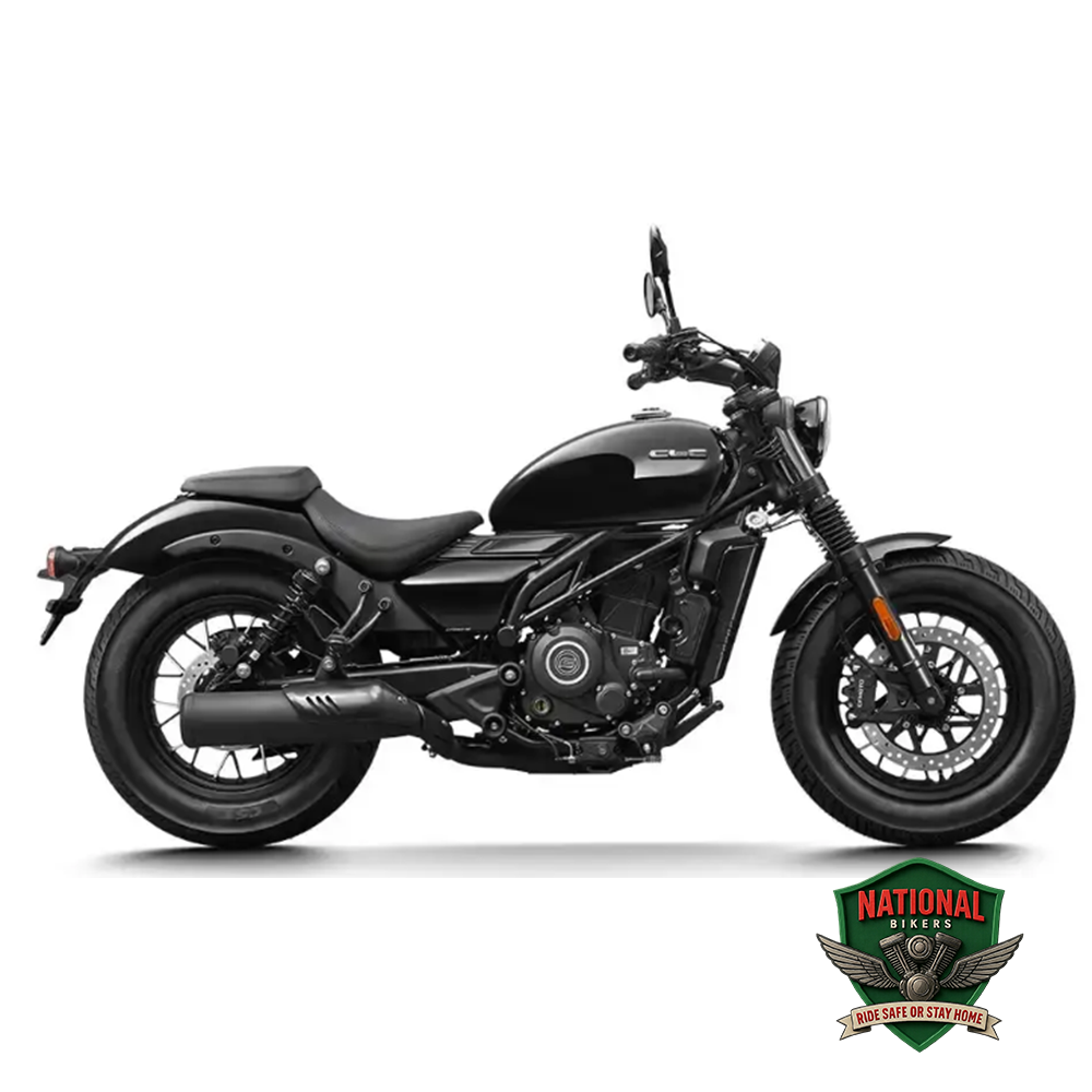 CFMOTO 250CL-C