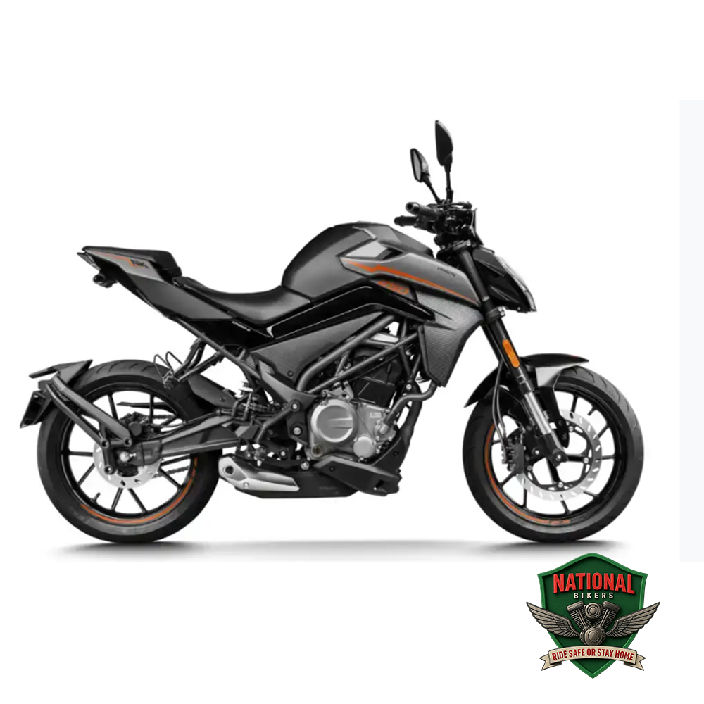 CFMOTO 250NK