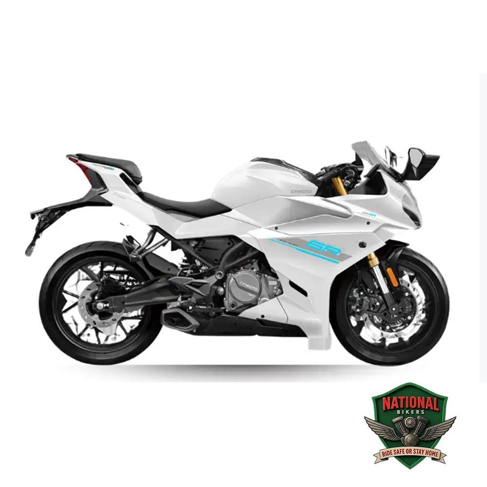 CFMOTO 250SR