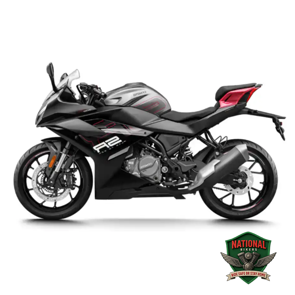 CFMOTO 300SR