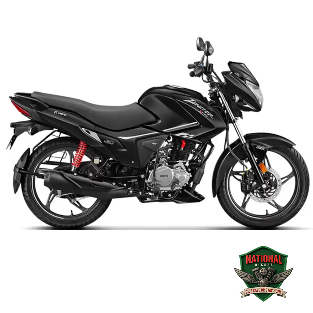 Hero Ignitor XTEC 125