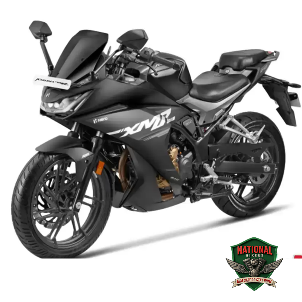 Hero Karizma XMR 210