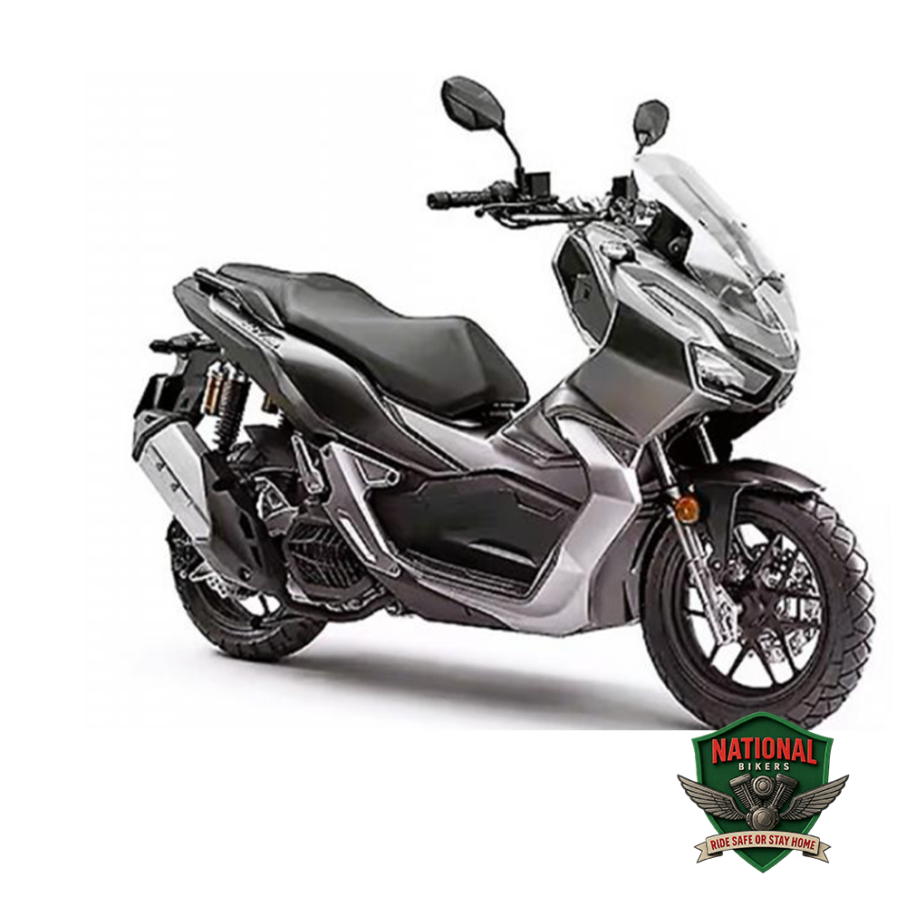 Honda ADV 150
