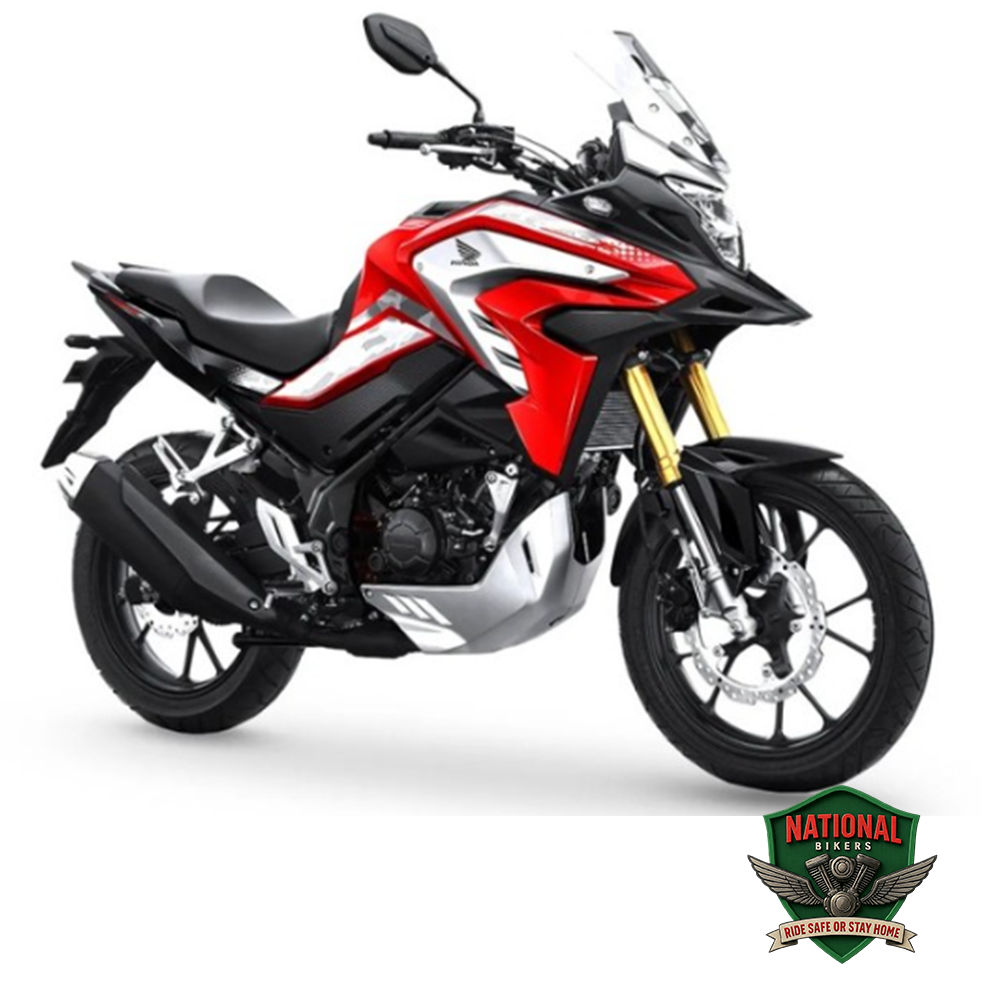Honda CB150X