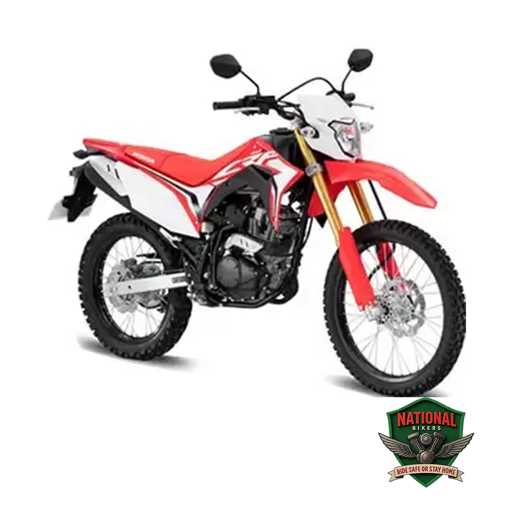 Honda CRF 150L