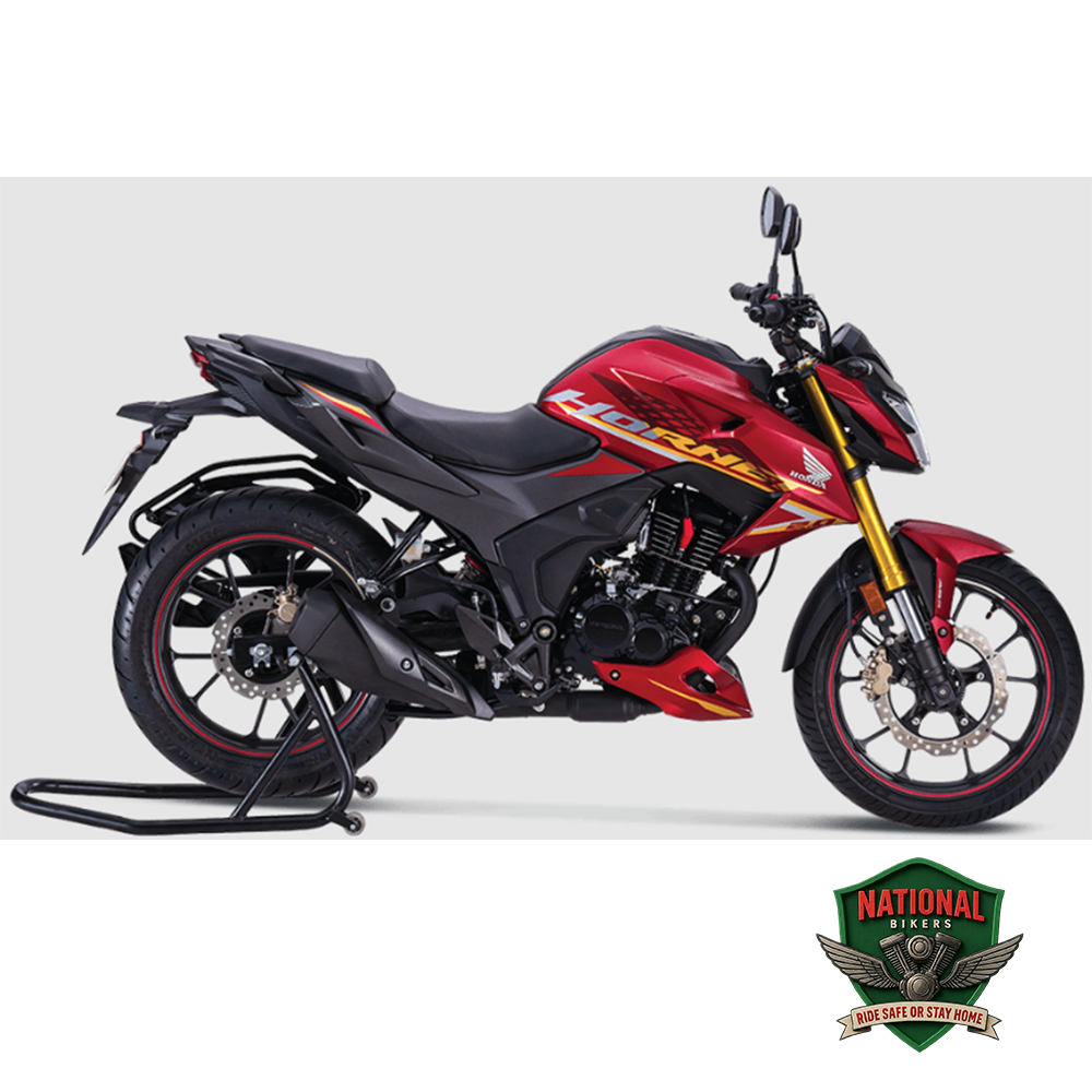 Honda Hornet 2.0
