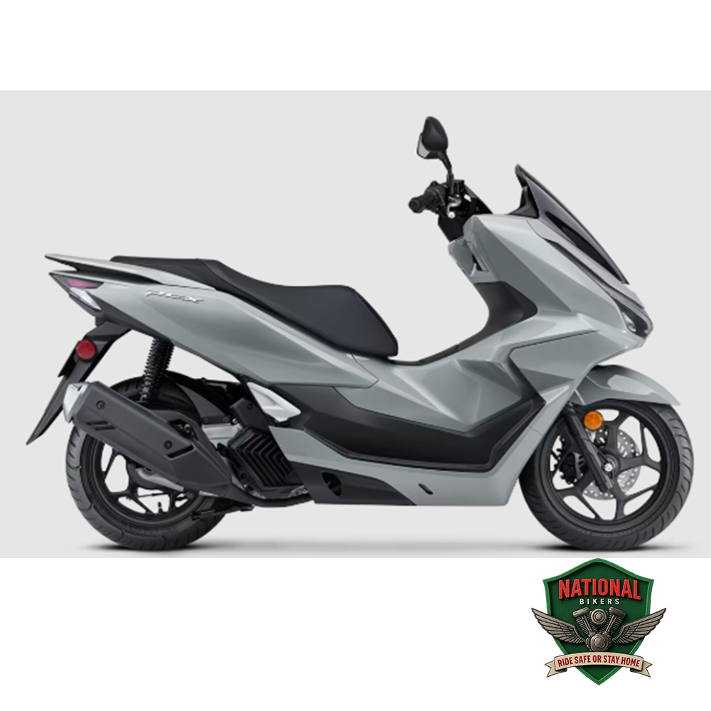 Honda PCX 150