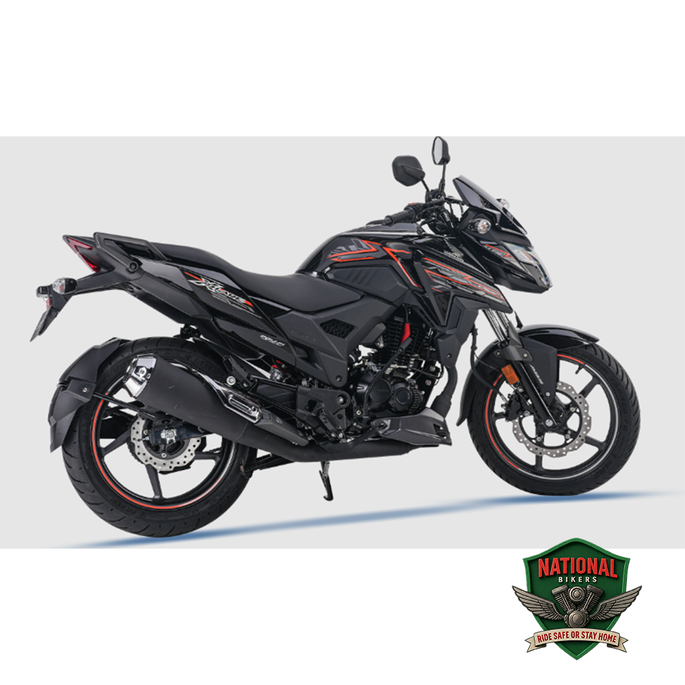 Honda X-Blade 160 ABS