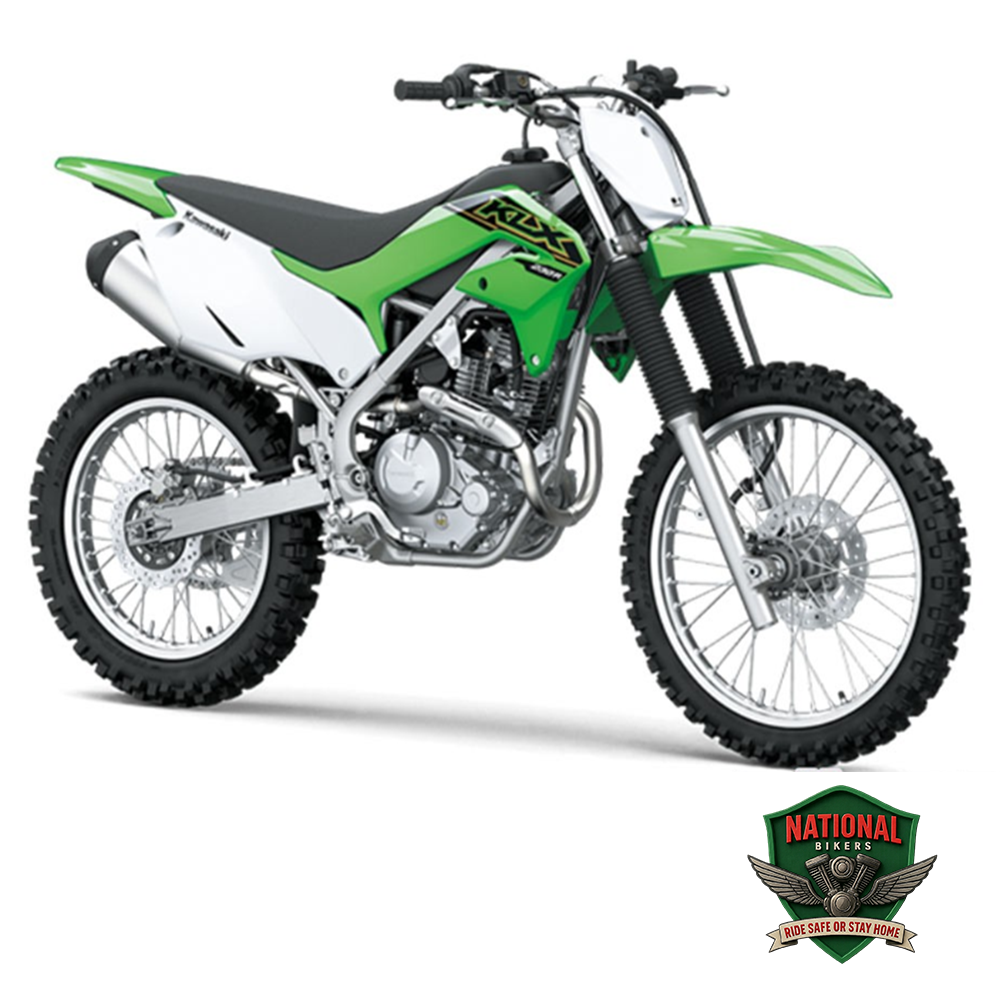 Kawasaki KLX 230R