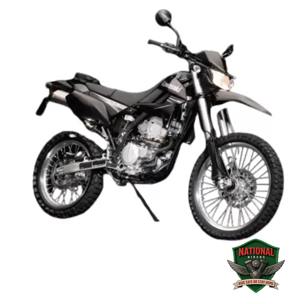 Kawasaki KLX 250