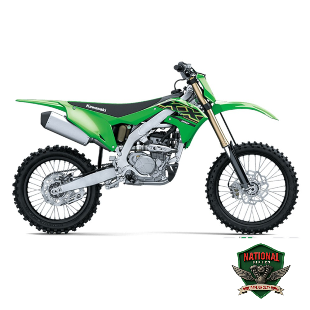 Kawasaki KX 250