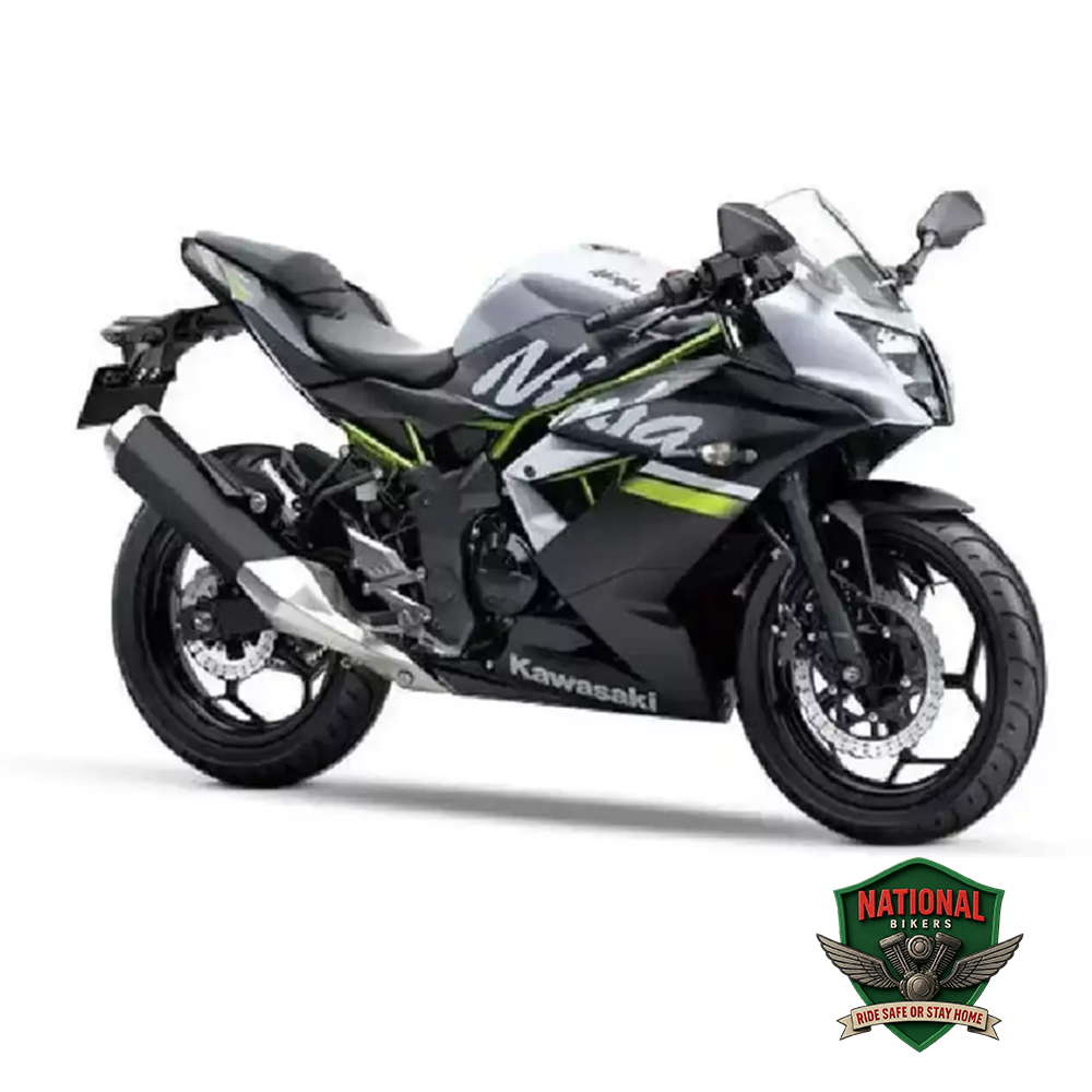 Kawasaki Ninja 250SL