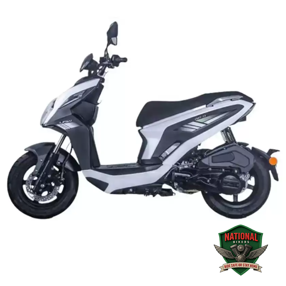 Lifan 150T 13