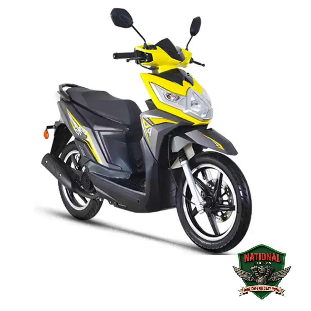 Lifan Blink 125