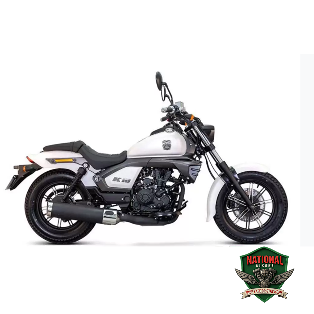 Lifan K19