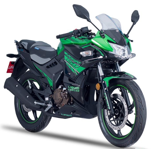Lifan KPR 150