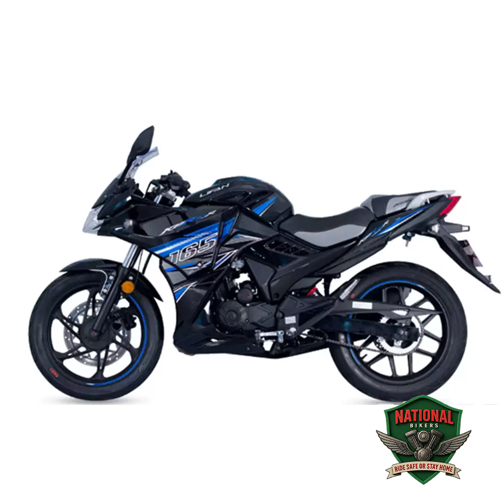 Lifan KPR 165R Carburetor