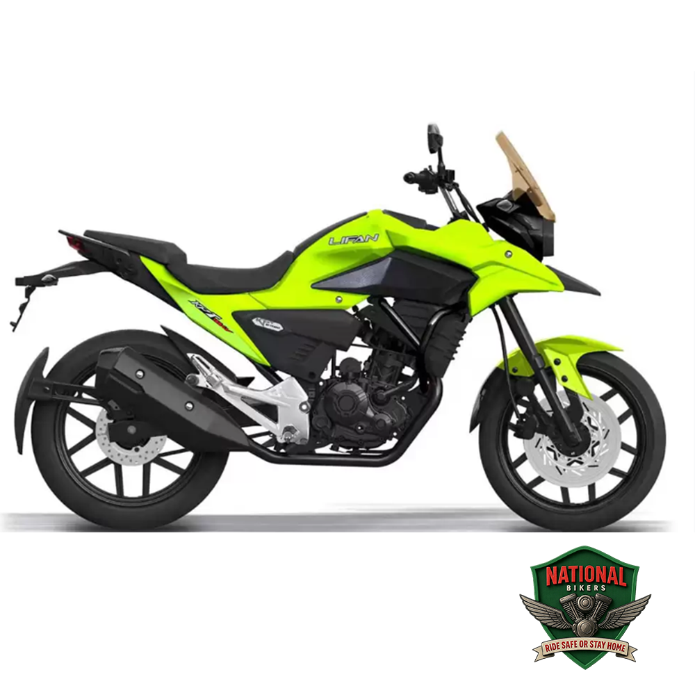 Lifan KPT150 4V