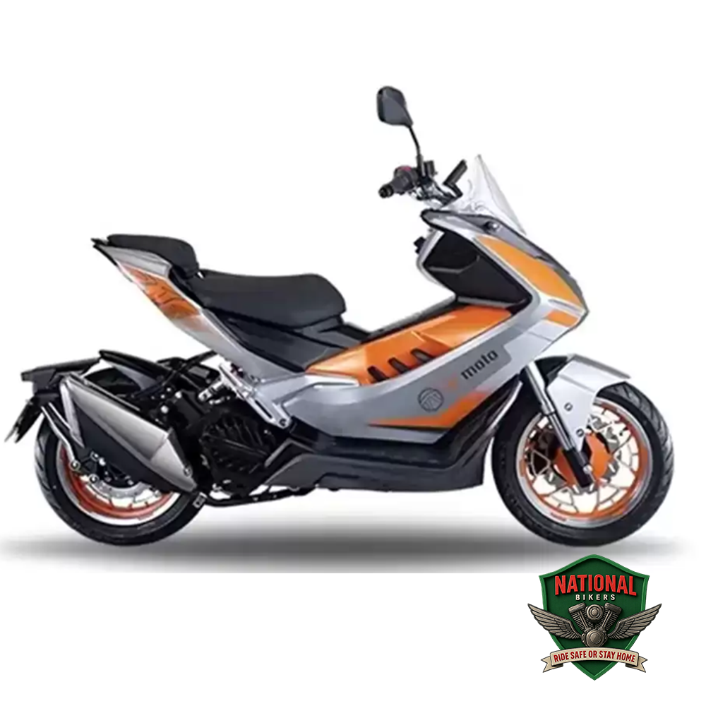 LIFAN X-PECT 150 V2