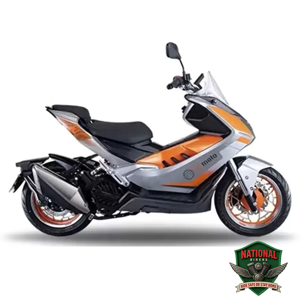 Lifan KPV150