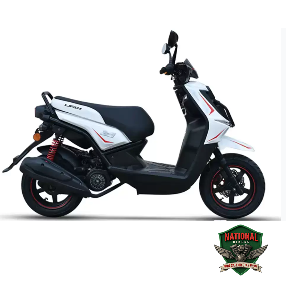 Lifan Razor 100