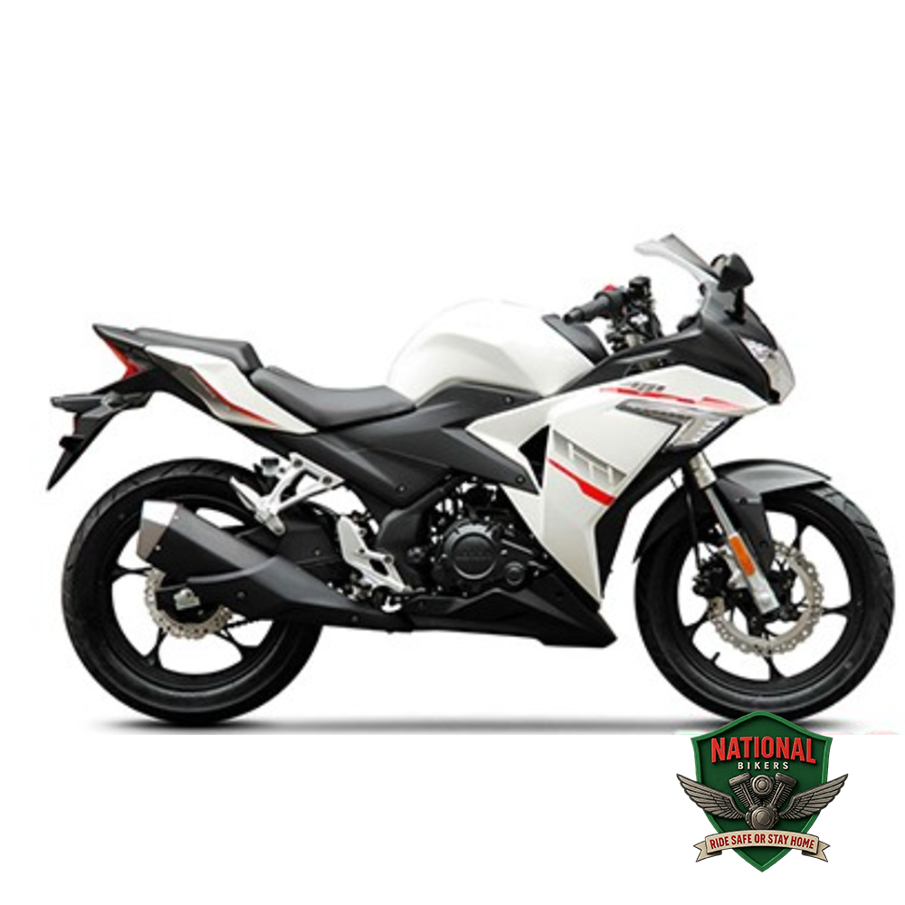 Loncin GP 165