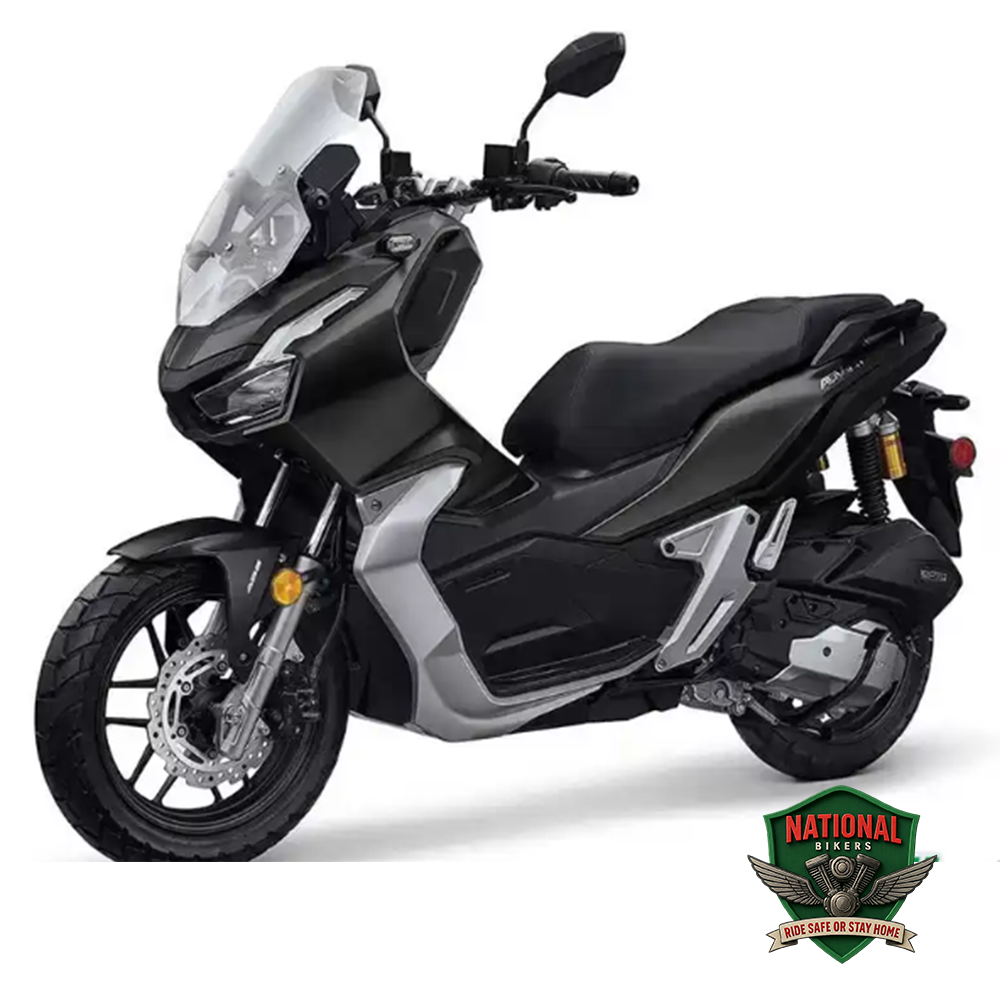 Longjia XDV 150si