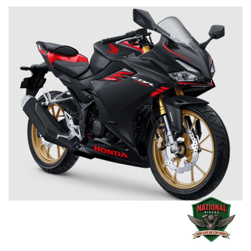 New Honda CBR 150R