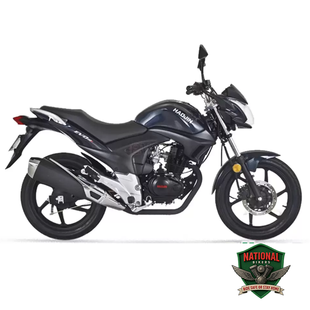 Pegasus Evo 150R
