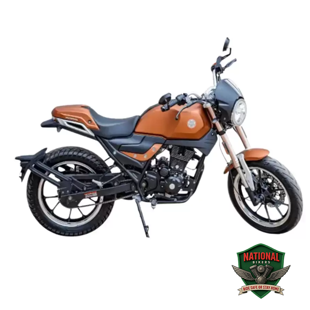 Php Commando 150