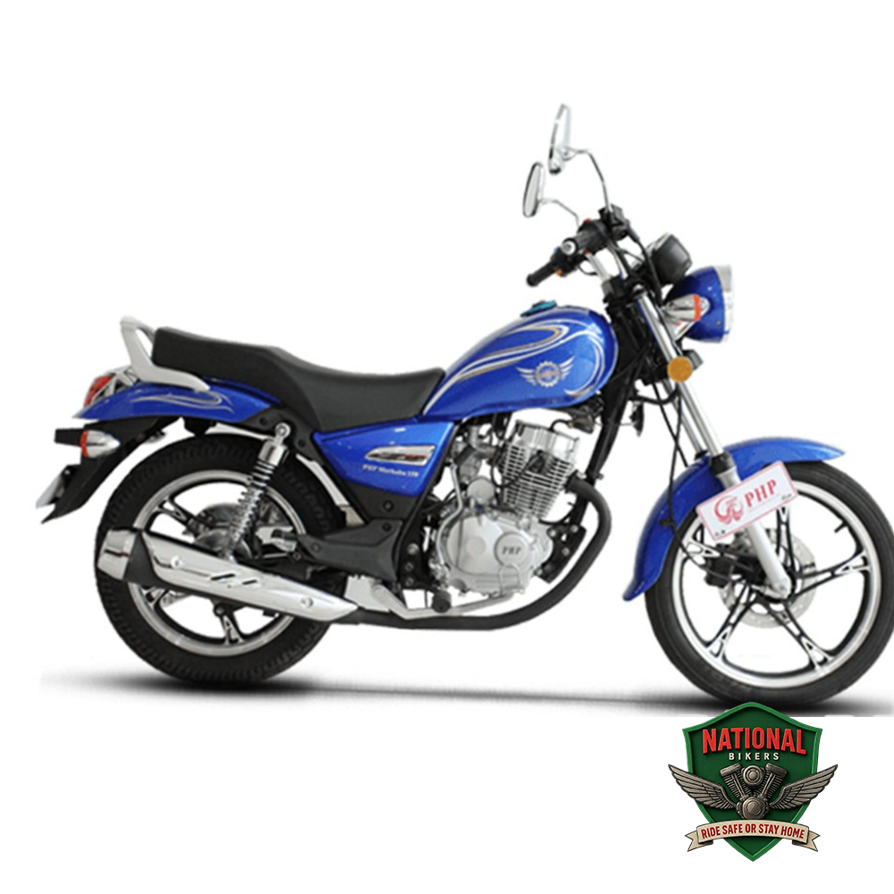 PHP Merkaba 150