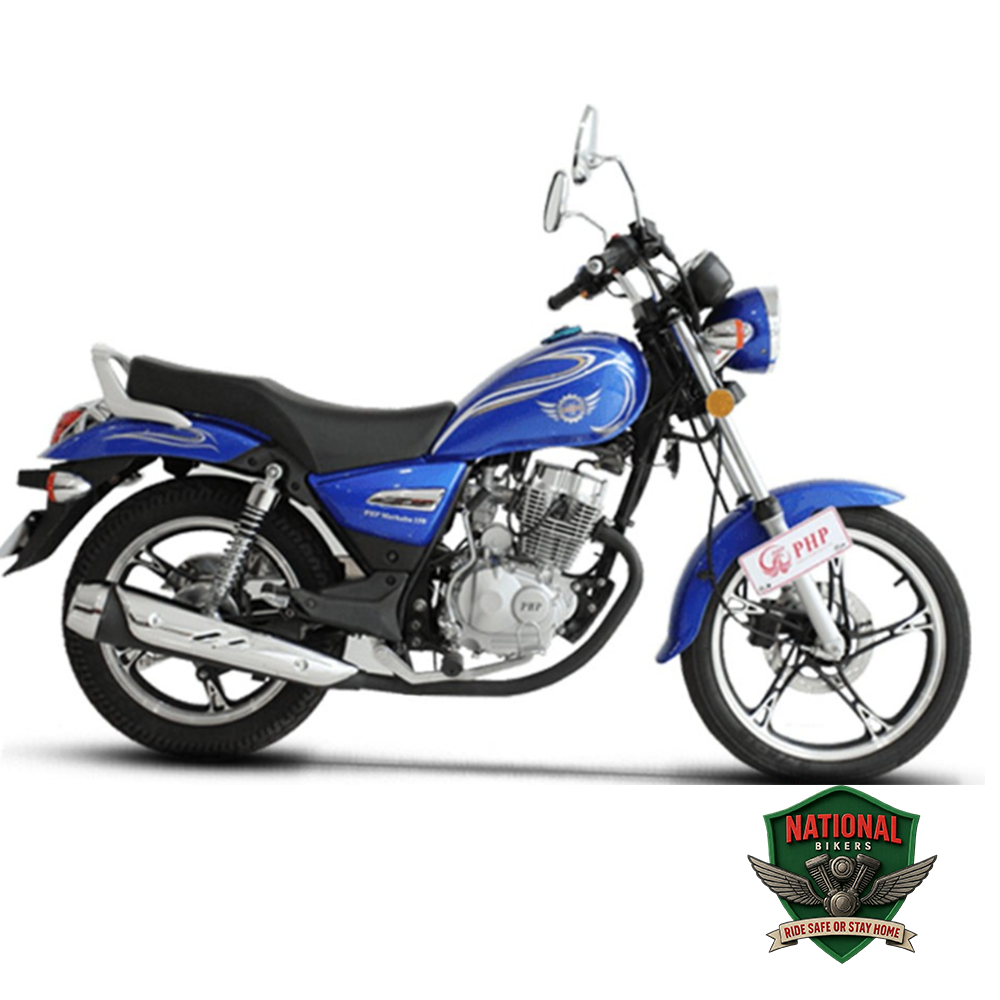 PHP Merkaba Plus 150