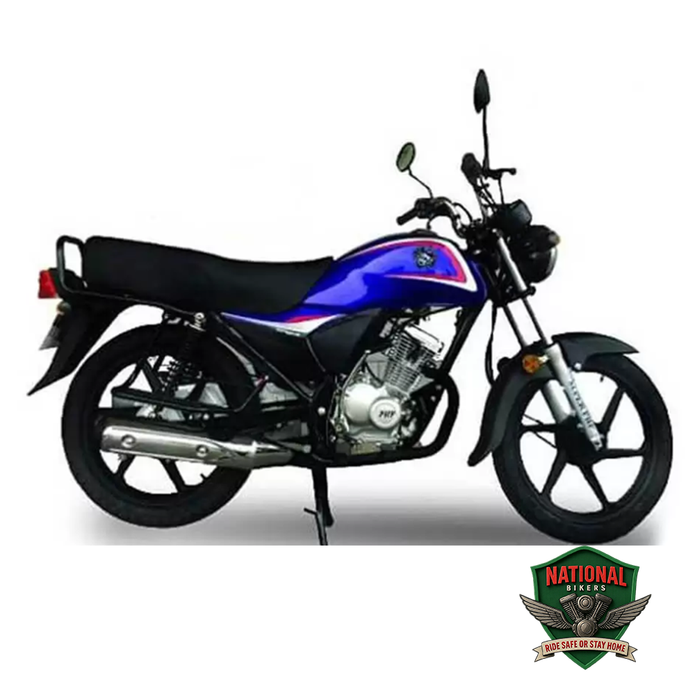 PHP Super 125