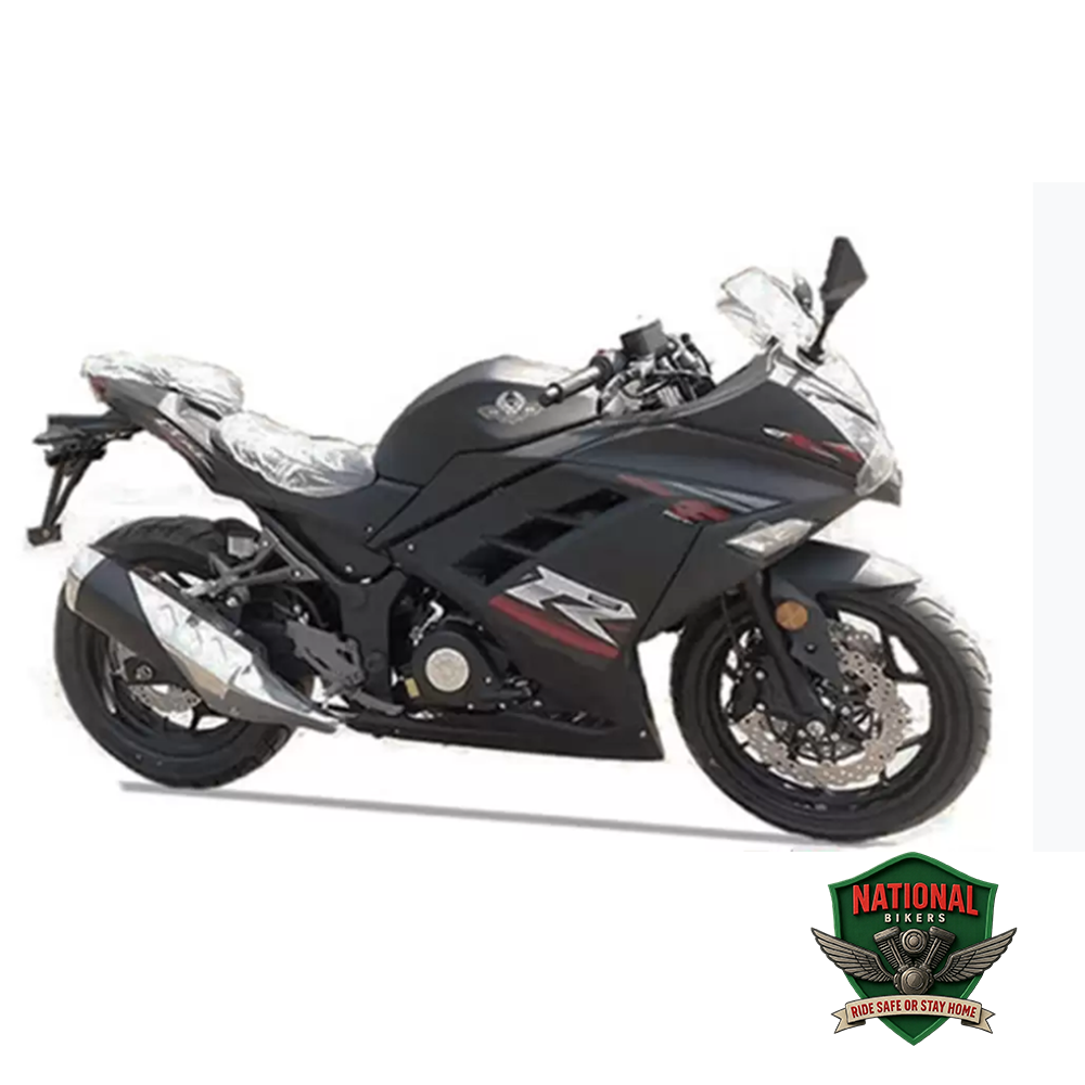 Regal Raptor GTXL 165R